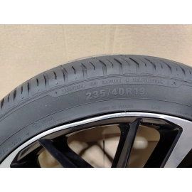 2018-2020 TOYOTA CAMRY 19 INCH WHEEL RIM TIRE 19x8J 235/40/R19 1PCS OEM