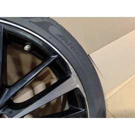 2018-2020 TOYOTA CAMRY 19 INCH WHEEL RIM TIRE 19x8J 235/40/R19 1PCS OEM