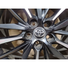 2018-2020 TOYOTA CAMRY 19 INCH WHEEL RIM TIRE 19x8J 235/40/R19 1PCS OEM