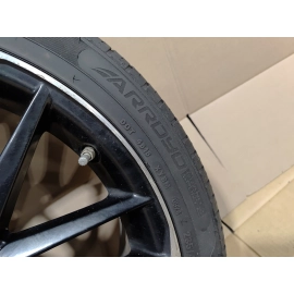 2018-2020 TOYOTA CAMRY 19 INCH WHEEL RIM TIRE 19x8J 235/40/R19 1PCS OEM
