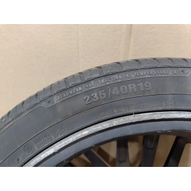 2018-2020 TOYOTA CAMRY 19 INCH WHEEL RIM TIRE 19x8J 235/40/R19 1PCS OEM