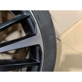 2018-2020 TOYOTA CAMRY 19 INCH WHEEL RIM TIRE 19x8J 235/40/R19 1PCS OEM