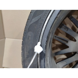 2018-2020 TOYOTA CAMRY 19 INCH WHEEL RIM TIRE 19x8J 235/40/R19 1PCS OEM