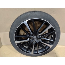 2018-2020 TOYOTA CAMRY 19 INCH WHEEL RIM TIRE 19x8J 235/40/R19 1PCS OEM