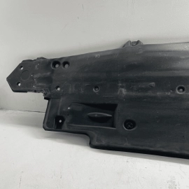 2018 - 2022 TOYOTA CAMRY FRONT RIGHT SIDE FLOOR UNDER BODY SPLASH SHIELD OE 2018 - 2022 TOYOTA CAMRY FRONT RIGHT SIDE FLOOR UNDER BODY SPLASH SHIELD OE