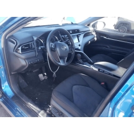 2018 - 2022 TOYOTA CAMRY FRONT RIGHT SIDE FLOOR UNDER BODY SPLASH SHIELD OE 2018 - 2022 TOYOTA CAMRY FRONT RIGHT SIDE FLOOR UNDER BODY SPLASH SHIELD OE