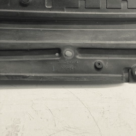 2018 - 2022 TOYOTA CAMRY FRONT RIGHT SIDE FLOOR UNDER BODY SPLASH SHIELD OE 2018 - 2022 TOYOTA CAMRY FRONT RIGHT SIDE FLOOR UNDER BODY SPLASH SHIELD OE