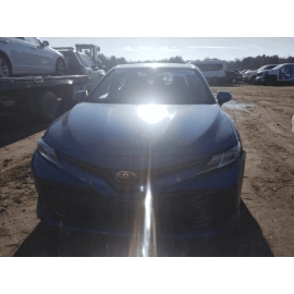 2018 - 2022 TOYOTA CAMRY FRONT RIGHT SIDE FLOOR UNDER BODY SPLASH SHIELD OE 2018 - 2022 TOYOTA CAMRY FRONT RIGHT SIDE FLOOR UNDER BODY SPLASH SHIELD OE