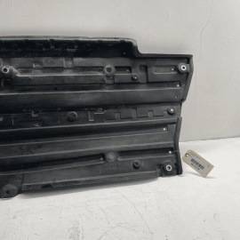 2018 - 2022 TOYOTA CAMRY FRONT RIGHT SIDE FLOOR UNDER BODY SPLASH SHIELD OE 2018 - 2022 TOYOTA CAMRY FRONT RIGHT SIDE FLOOR UNDER BODY SPLASH SHIELD OE