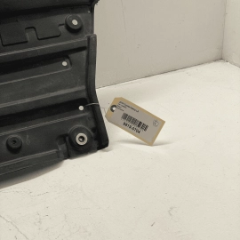 2018 - 2022 TOYOTA CAMRY FRONT RIGHT SIDE FLOOR UNDER BODY SPLASH SHIELD OE 2018 - 2022 TOYOTA CAMRY FRONT RIGHT SIDE FLOOR UNDER BODY SPLASH SHIELD OE