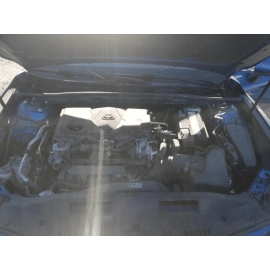 2018 - 2022 TOYOTA CAMRY FRONT RIGHT SIDE FLOOR UNDER BODY SPLASH SHIELD OE 2018 - 2022 TOYOTA CAMRY FRONT RIGHT SIDE FLOOR UNDER BODY SPLASH SHIELD OE