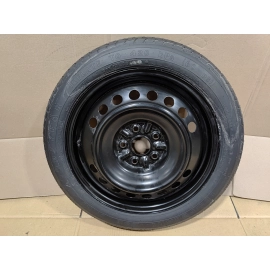 2018-2025 TOYOTA CAMRY 17 INCH EMERGENCY SPARE TIRE WHEEL 155/70/R17 OEM