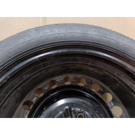 2018-2025 TOYOTA CAMRY 17 INCH EMERGENCY SPARE TIRE WHEEL 155/70/R17 OEM