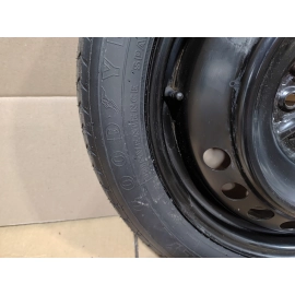 2018-2025 TOYOTA CAMRY 17 INCH EMERGENCY SPARE TIRE WHEEL 155/70/R17 OEM