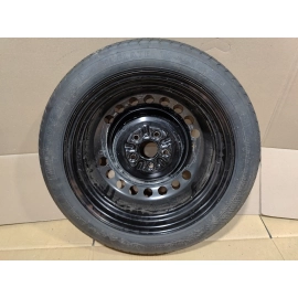 2018-2025 TOYOTA CAMRY 17 INCH EMERGENCY SPARE TIRE WHEEL 155/70/R17 OEM