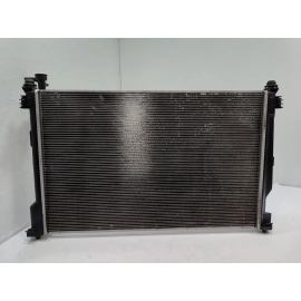 2018-2024 TOYOTA CAMRY AC AIR CONDITIONING CONDENSER OEM