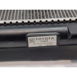 2018-2024 TOYOTA CAMRY ENGINE COOLANT COOLING RADIATOR OEM