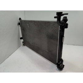2018-2024 TOYOTA CAMRY ENGINE COOLANT COOLING RADIATOR OEM