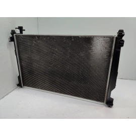 2018-2024 TOYOTA CAMRY ENGINE COOLANT COOLING RADIATOR OEM