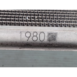 2018-2024 TOYOTA CAMRY ENGINE COOLANT COOLING RADIATOR OEM