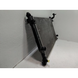 2018-2024 TOYOTA CAMRY ENGINE COOLANT COOLING RADIATOR OEM