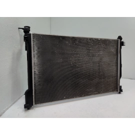 2018-2024 TOYOTA CAMRY ENGINE COOLANT COOLING RADIATOR OEM