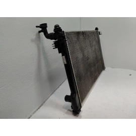 2018-2024 TOYOTA CAMRY ENGINE COOLANT COOLING RADIATOR OEM