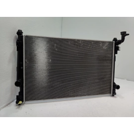 2018-2024 TOYOTA CAMRY ENGINE COOLANT COOLING RADIATOR OEM