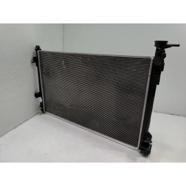 2018-2024 TOYOTA CAMRY ENGINE COOLANT COOLING RADIATOR OEM