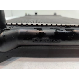 2018-2024 TOYOTA CAMRY ENGINE COOLANT COOLING RADIATOR OEM