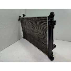 2018-2024 TOYOTA CAMRY ENGINE COOLANT COOLING RADIATOR OEM
