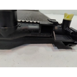 2018-2024 TOYOTA CAMRY ENGINE COOLANT COOLING RADIATOR OEM