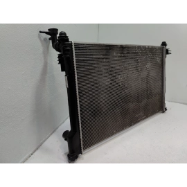 2018-2024 TOYOTA CAMRY ENGINE COOLANT COOLING RADIATOR OEM