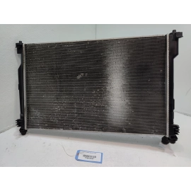 2018-2024 TOYOTA CAMRY ENGINE COOLANT COOLING RADIATOR OEM