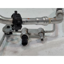 2018-2024 TOYOTA CAMRY 2.5L AC AIR CONDITIONER SUCTION HOSE PIPE LINE OEM