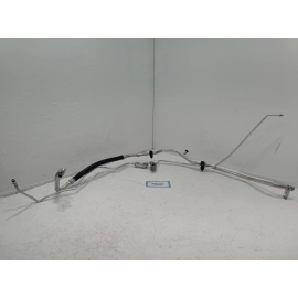 2018-2024 TOYOTA CAMRY 2.5L AC AIR CONDITIONER SUCTION HOSE PIPE LINE OEM