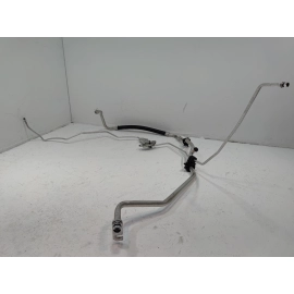 2018-2024 TOYOTA CAMRY 2.5L AC AIR CONDITIONER SUCTION HOSE PIPE LINE OEM