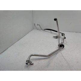 2018-2024 TOYOTA CAMRY 2.5L AC AIR CONDITIONER SUCTION HOSE PIPE LINE OEM