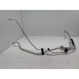 2018-2024 TOYOTA CAMRY 2.5L AC AIR CONDITIONER SUCTION HOSE PIPE LINE OEM
