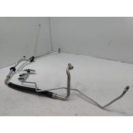 2018-2024 TOYOTA CAMRY 2.5L AC AIR CONDITIONER SUCTION HOSE PIPE LINE OEM