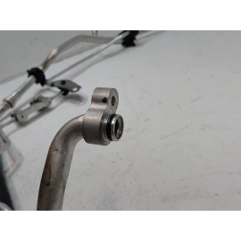 2018-2024 TOYOTA CAMRY 2.5L AC AIR CONDITIONER SUCTION HOSE PIPE LINE OEM