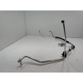 2018-2024 TOYOTA CAMRY 2.5L AC AIR CONDITIONER SUCTION HOSE PIPE LINE OEM