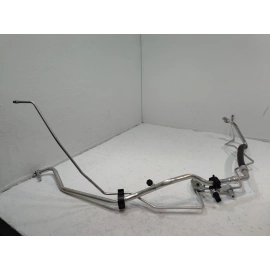 2018-2024 TOYOTA CAMRY 2.5L AC AIR CONDITIONER SUCTION HOSE PIPE LINE OEM