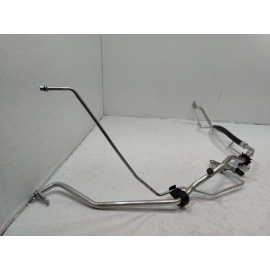 2018-2024 TOYOTA CAMRY 2.5L AC AIR CONDITIONER SUCTION HOSE PIPE LINE OEM