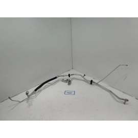 2018-2024 TOYOTA CAMRY 2.5L AC AIR CONDITIONER SUCTION HOSE PIPE LINE OEM