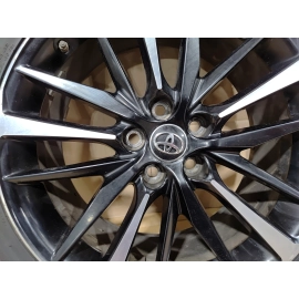 2018-2020 TOYOTA CAMRY 19 INCH WHEEL RIM TIRE 19x8J 235/40/R19 1PCS OEM