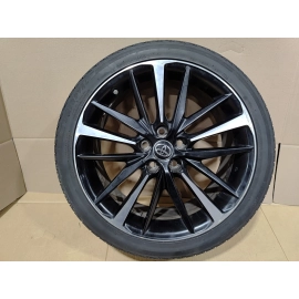 2018-2020 TOYOTA CAMRY 19 INCH WHEEL RIM TIRE 19x8J 235/40/R19 1PCS OEM