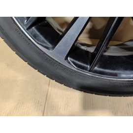 2018-2020 TOYOTA CAMRY 19 INCH WHEEL RIM TIRE 19x8J 235/40/R19 1PCS OEM