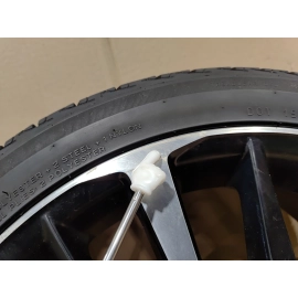 2018-2020 TOYOTA CAMRY 19 INCH WHEEL RIM TIRE 19x8J 235/40/R19 1PCS OEM
