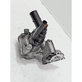TOYOTA CAMRY 2.5L RAV-4 ENGINE COOLANT WATER PUMP HOUSING OEM 2018 - 2024